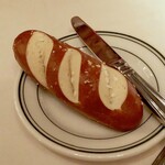 Joe's Seafood, Prime Steak & Stone Crab - 