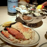 Joe's Seafood, Prime Steak & Stone Crab - 