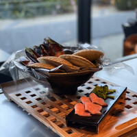 日本料理 時宜 芦屋ベイコート倶楽部 ホテル&スパリゾート - 