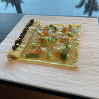 日本料理 時宜 芦屋ベイコート倶楽部 ホテル&スパリゾート - 