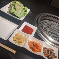 兜 中目黒店 - 