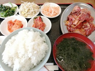 上野で肉メインのランチを食べよう おすすめのお店選 食べログまとめ 上野で肉メインのランチを食べよう おすすめのお店選 食べログまとめ