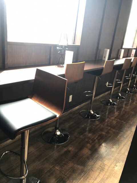 モスバーガー 会津千石店 - 会津若松（ハンバーガー）の写真