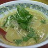カレーうどん 富貴堂