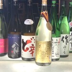 47都道府県の日本酒勢揃い 夢酒 - 