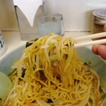 大鵬 - 安定した麺のお味が堪らん！