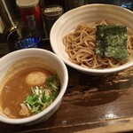 つけ麺 えん寺 - 