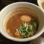 つけ麺 えん寺 - 