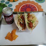 多国籍屋台飯 タコスキッド - 