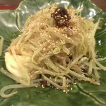 ホワイト餃子 はながさ 日高店 - 