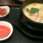 ホワイト餃子 はながさ 日高店 - 