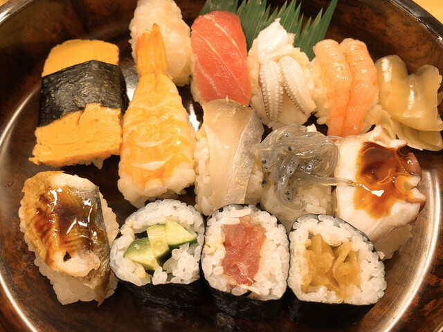 すし藤田 すしふじた 肥後橋 寿司 食べログ すし藤田 すしふじた 肥後橋 寿司 食べログ