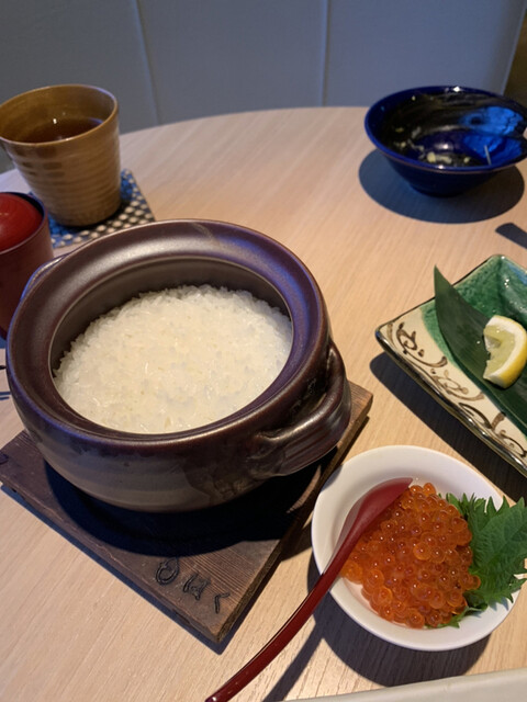 正しい晩ごはん 白 はく 池袋 割烹 小料理 ネット予約可 食べログ