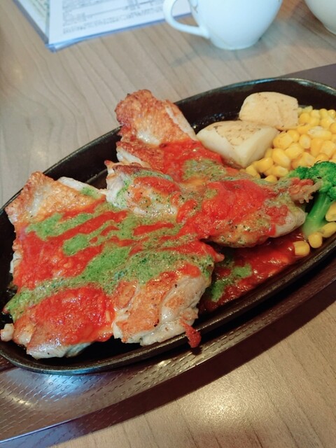 閉店 グラッチェガーデンズ 龍が岡店 竜ケ崎 ファミレス 食べログ