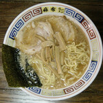 麻布ラーメン - 