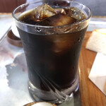 ゲイト - アイスコーヒー
