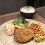 シーフードレストラン オーシャンズ - 