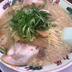 ラーメン魁力屋 - 