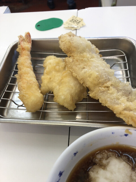 天麩羅処ひらお 早良店 野芥 天ぷら 食べログ