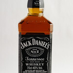 Pittsu Xaando Wain Kayabaru - Jack DANIELS