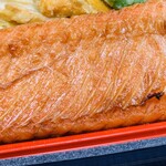 とっとや 六番 - しっかり脂も乗った美味しいハラスでした♡