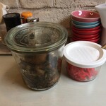 博多ラーメン ムギコ - 