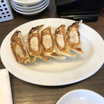 上州濃厚中華蕎麦 はたお商店 - 