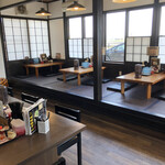 上州濃厚中華蕎麦 はたお商店 - 