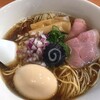 らぁ麺 はやし田 池袋店