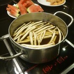 重庆小天鹅火锅 - 