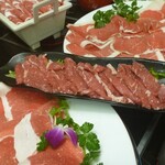 重庆小天鹅火锅 - 