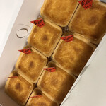 モロゾフ - エダムチーズケーキ