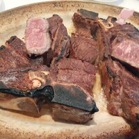 ウルフギャング・ステーキハウス 六本木 - 