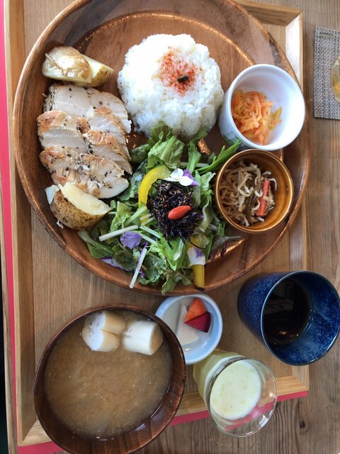 ムスビカフェ Musubi Cafe 嵐山 阪急 カフェ ネット予約可 食べログ ムスビカフェ Musubi Cafe 嵐山 阪急 カフェ ネット予約可 食べログ