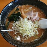 麺屋かわせみ - 