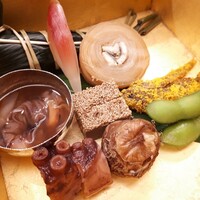 赤坂 菊乃井 - ⚫八寸