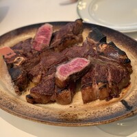ウルフギャング・ステーキハウス 六本木 - 