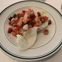 ウルフギャング・ステーキハウス 六本木 - 
