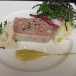 無彩庵　池田 - 