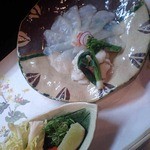 旬彩　菜たねや - 鉄刺