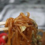 Kudari Fujimiya Yaki Soba Kona - 