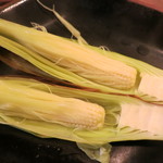 炉ばた雷橋 - ヤングコーン