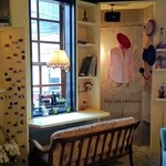 ブリキボタン CAFE＆DINING - 