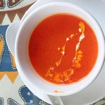 エヴェレスト - スープ