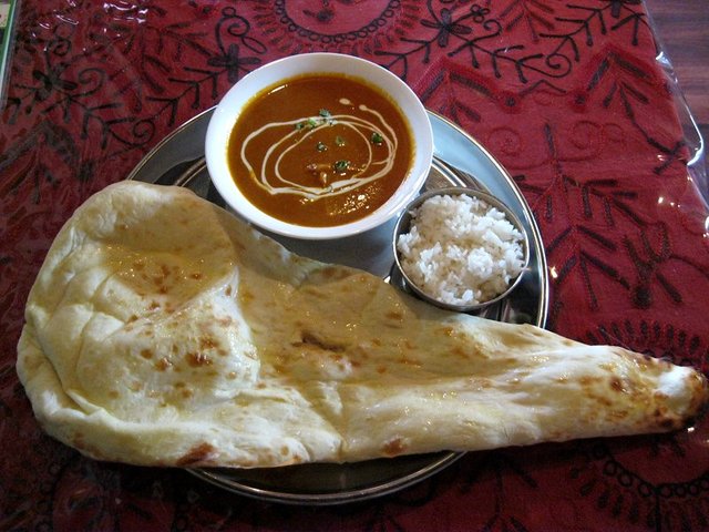 閉店 ナマステタージマハル 草津店 草津 インドカレー 食べログ