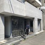 PATISSERIE ASAKO IWAYANAGI - 外観