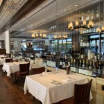 Wolfgang's Steakhouse - 