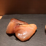 まんてん鮨 丸の内 - 