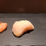 まんてん鮨 丸の内 - 