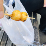 Dango No Miyoshi - 